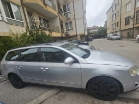 Обява за продажба на VW Passat ~4 200 лв. - изображение 1