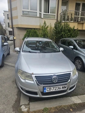 Обява за продажба на VW Passat ~4 200 лв. - изображение 1