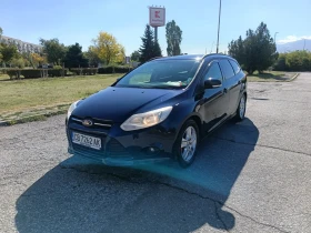 Ford Focus 1.6 - изображение 1