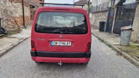 Citroen Berlingo | Mobile.bg    4