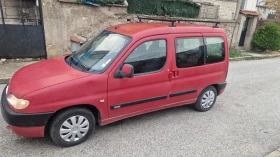 Citroen Berlingo | Mobile.bg    3