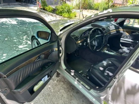 Mercedes-Benz E 320, снимка 7