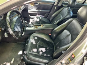 Mercedes-Benz E 320, снимка 8