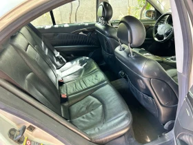 Mercedes-Benz E 320, снимка 5