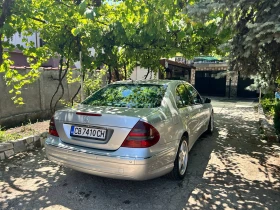 Mercedes-Benz E 320, снимка 4