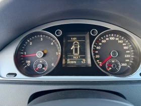 VW Passat 1.6TDI-105PS - 10900 лв. / 5573.08 € - 62957346 13