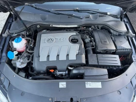 VW Passat 1.6TDI-105PS - 10900 лв. / 5573.08 € - 62957346 14