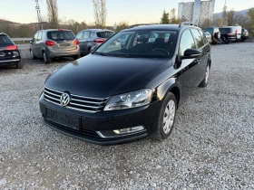 VW Passat 1.6TDI-105PS