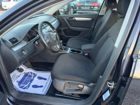 VW Passat 1.6TDI-105PS - 10900 лв. / 5573.08 € - 62957346 9