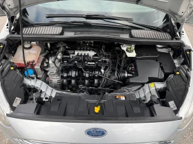 Ford C-max 1.6I-GAZ-ЛИЗИНГ - 15800 лв. / 8078.41 € - 31214600 6