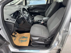 Ford C-max 1.6I-GAZ-ЛИЗИНГ - 15800 лв. / 8078.41 € - 31214600 10