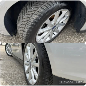 Ford C-max 1.6I-GAZ-ЛИЗИНГ - 15800 лв. / 8078.41 € - 31214600 17