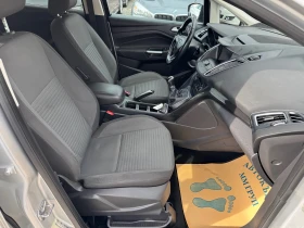 Ford C-max 1.6I-GAZ-ЛИЗИНГ - 15800 лв. / 8078.41 € - 31214600 12