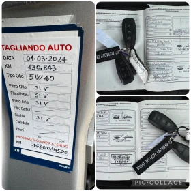 Ford C-max 1.6I-GAZ-ЛИЗИНГ - 15800 лв. / 8078.41 € - 31214600 16