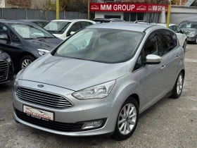 Ford C-max 1.6I-GAZ-ЛИЗИНГ