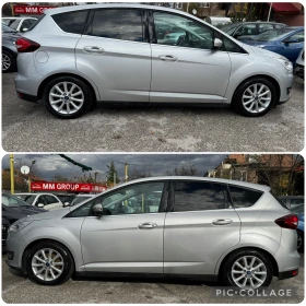 Ford C-max 1.6I-GAZ-ЛИЗИНГ - 15800 лв. / 8078.41 € - 31214600 14