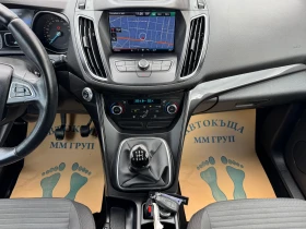 Ford C-max 1.6I-GAZ-ЛИЗИНГ - 15800 лв. / 8078.41 € - 31214600 9