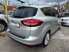 Ford C-max 1.6I-GAZ-ЛИЗИНГ - 15800 лв. / 8078.41 € - 31214600 4
