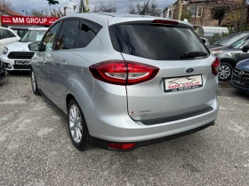 Ford C-max 1.6I-GAZ-ЛИЗИНГ - 15800 лв. / 8078.41 € - 31214600 2