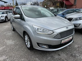 Ford C-max 1.6I-GAZ-ЛИЗИНГ - 15800 лв. / 8078.41 € - 31214600 5