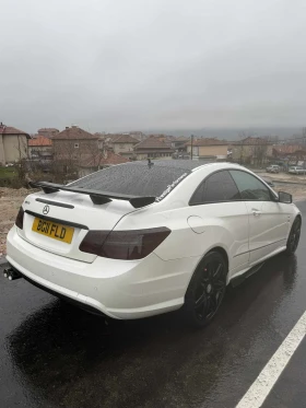 Mercedes-Benz E 220 W-212-207 E-220 OM-651 MERCEDES - 7500 лв. / 3834.69 € - 80011580 5