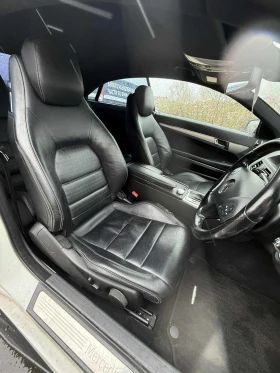 Mercedes-Benz E 220 W-212-207 E-220 OM-651 MERCEDES - 7500 лв. / 3834.69 € - 80011580 9