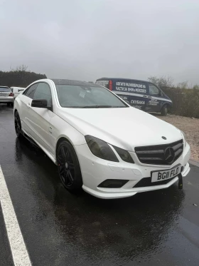 Mercedes-Benz E 220 W-212-207 E-220 OM-651 MERCEDES - 7500 лв. / 3834.69 € - 80011580 2