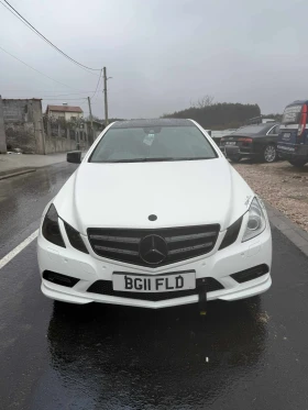 Mercedes-Benz E 220 W-212-207 E-220 OM-651 MERCEDES - 7500 лв. / 3834.69 € - 80011580 3
