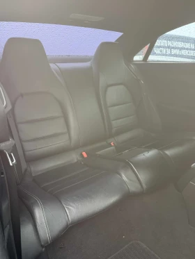 Mercedes-Benz E 220 W-212-207 E-220 OM-651 MERCEDES - 7500 лв. / 3834.69 € - 80011580 10