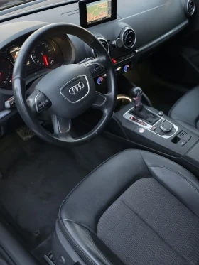 Audi A3 Sportback 1.6tdi S-Tronic/Keyless/Distronic/Koja | Mobile.bg    8