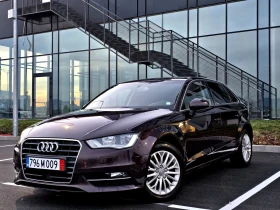     Audi A3 Sportback 1.6tdi S-Tronic/Keyless/Distronic/Koja