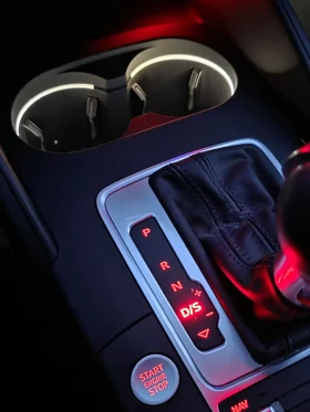 Audi A3 Sportback 1.6tdi S-Tronic/Keyless/Distronic/Koja | Mobile.bg    16