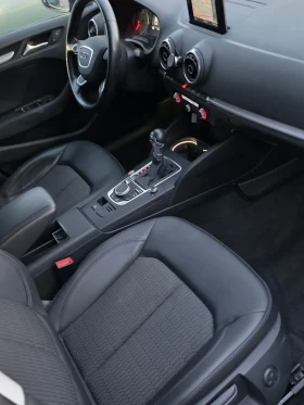 Audi A3 Sportback 1.6tdi S-Tronic/Keyless/Distronic/Koja | Mobile.bg    10