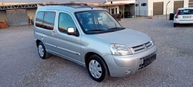 Citroen Berlingo 2.0HDI Multispace, снимка 6