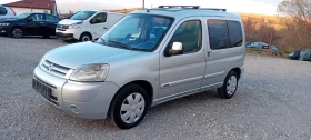 Citroen Berlingo 2.0HDI Multispace, снимка 2