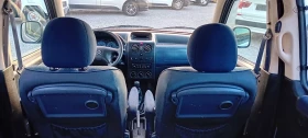 Citroen Berlingo 2.0HDI Multispace, снимка 12