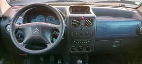 Citroen Berlingo 2.0HDI Multispace, снимка 8