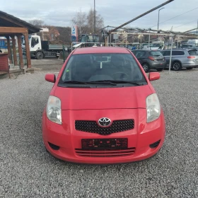 Toyota Yaris 1.0 - 2000 лв. / 1022.58 € - 83878614 2