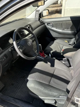 Toyota Corolla, снимка 10