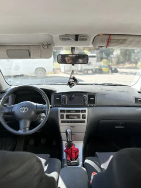 Toyota Corolla, снимка 7