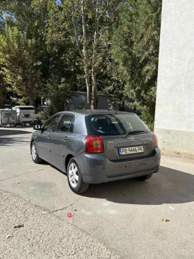 Toyota Corolla, снимка 2