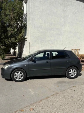 Toyota Corolla, снимка 11