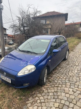 Fiat Punto 1.3 Multijet 6 �������� | Mobile.bg � ����� ������ 2