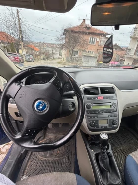 Fiat Punto 1.3 Multijet 6 �������� | Mobile.bg � ����� ������ 4