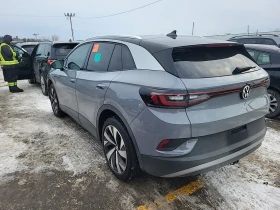 VW ID.4 * PRO * CARFAX * ЦЕНА ДО БГ - 18750 € / 36671.81 лв. - 42898688 4