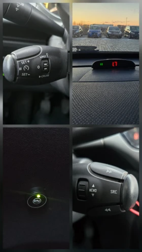 Citroen C3 1.1 БЕНЗИН/ГАЗ BRC EURO 5 - 2800 € / 5476.32 лв. - 17811841 14