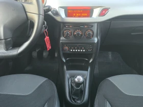 Citroen C3 1.1 БЕНЗИН/ГАЗ BRC EURO 5 - 2800 € / 5476.32 лв. - 17811841 11