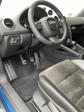 Audi A3 S-Line +  - 6500 € / 12712.90 лв. - 30785942 10