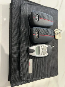 Audi A3 S-Line +  - 6500 € / 12712.90 лв. - 30785942 15