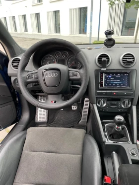 Audi A3 S-Line +  - 6500 € / 12712.90 лв. - 30785942 4